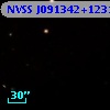 NVSS J091342+123106
