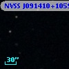 NVSS J091410+105940