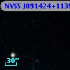 NVSS J091424+113802