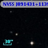 NVSS J091431+113829