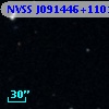 NVSS J091446+110125