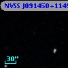 NVSS J091450+114956