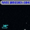 NVSS J091503+104118