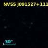 NVSS J091527+111907