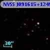 NVSS J091615+124827
