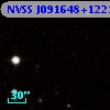 NVSS J091648+122113
