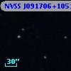 NVSS J091706+105145