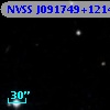 NVSS J091749+121450