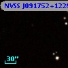NVSS J091752+122810
