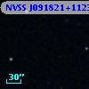 NVSS J091821+112358