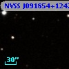 NVSS J091854+124234