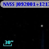 NVSS J092001+121719