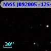 NVSS J092005+125412