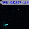 NVSS J092007+114818
