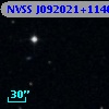 NVSS J092021+114019