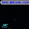 NVSS J092145+115835