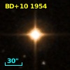 BD+10  1954