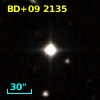 BD+09  2135