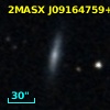 2MASX J09164759+0953287
