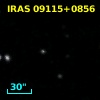 IRAS 09115+0856