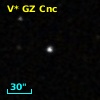 V* GZ Cnc
