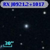 RX J0921.2+1017
