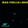 IRAS F09119+0945