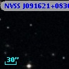 NVSS J091621+083637