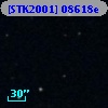 [STK2001] 08618e