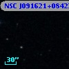 NSC J091621+084223