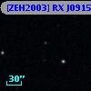 [ZEH2003] RX J0915.8+0900  2