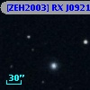 [ZEH2003] RX J0921.2+1017  5