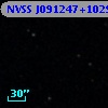 NVSS J091247+102955