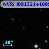 NVSS J091251+100954