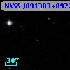 NVSS J091303+092714