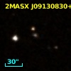 NVSS J091308+090116