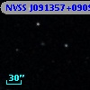 NVSS J091357+090931