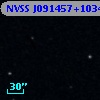 NVSS J091457+103440
