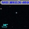 NVSS J091526+091620