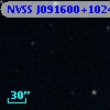 NVSS J091600+102453