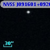 NVSS J091601+092012