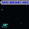 NVSS J091602+091212