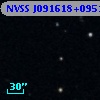 NVSS J091618+095128