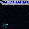 NVSS J091630+091131