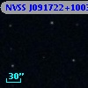 NVSS J091722+100329