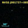 NVSS J091737+085538