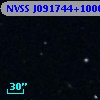 NVSS J091744+100045