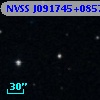 NVSS J091745+085713