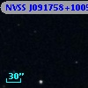 NVSS J091758+100511