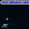 NVSS J091858+101804